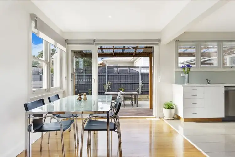 Third view of Homely house listing, 61a Hobart Road, Kings Meadows TAS 7249