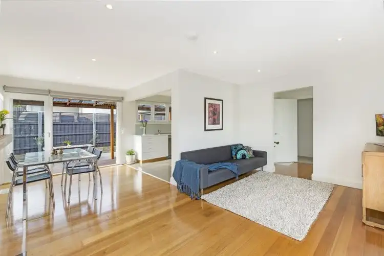 Fifth view of Homely house listing, 61a Hobart Road, Kings Meadows TAS 7249