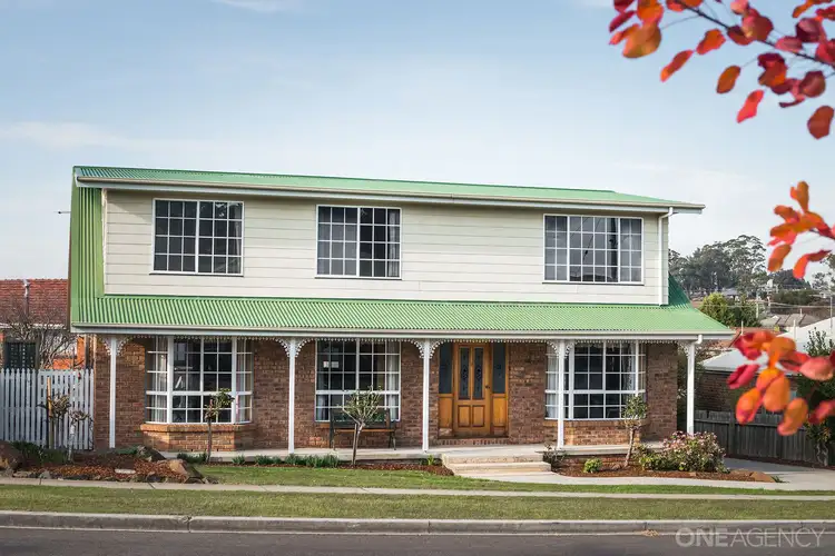 6 Lucy Place, Prospect TAS 7250