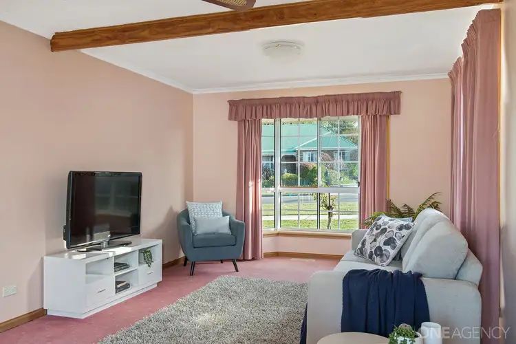 Fourth view of Homely house listing, 6 Lucy Place, Prospect TAS 7250