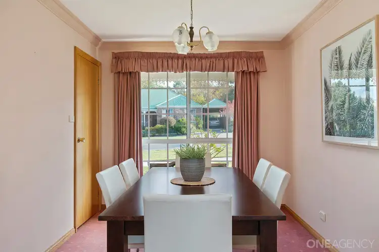 Fifth view of Homely house listing, 6 Lucy Place, Prospect TAS 7250