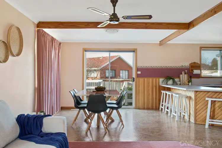 Sixth view of Homely house listing, 6 Lucy Place, Prospect TAS 7250