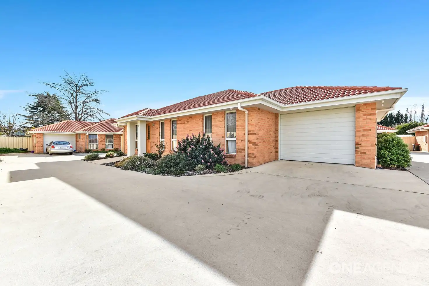 Main view of Homely unit listing, 6/5 Quamby Street, Westbury TAS 7303
