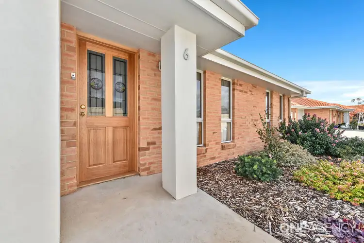 Second view of Homely unit listing, 6/5 Quamby Street, Westbury TAS 7303