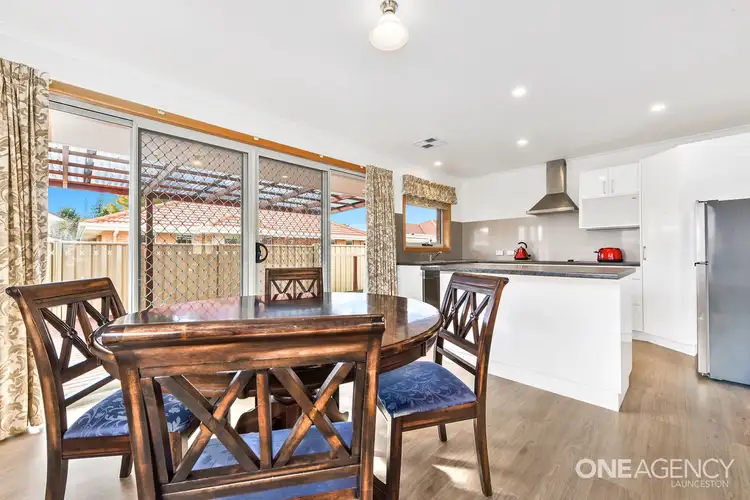 Fifth view of Homely unit listing, 6/5 Quamby Street, Westbury TAS 7303