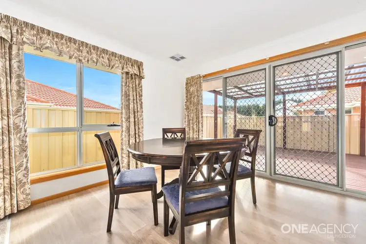 Sixth view of Homely unit listing, 6/5 Quamby Street, Westbury TAS 7303