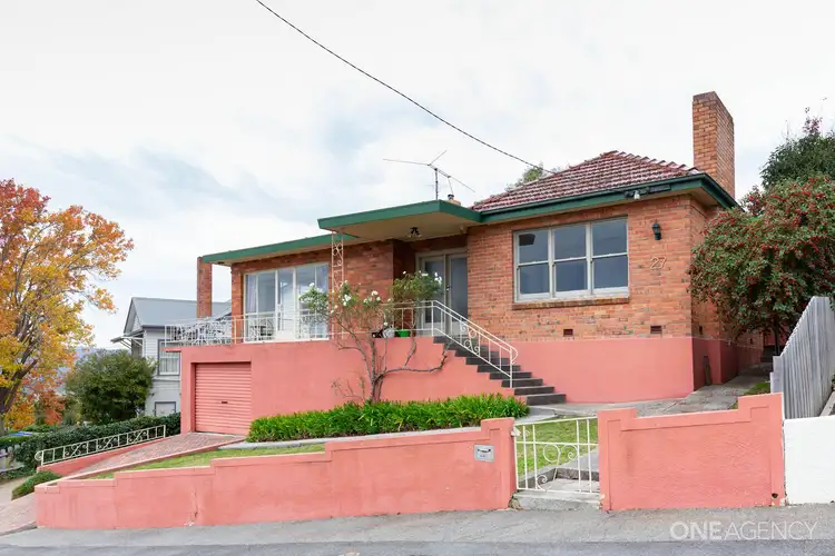27 Anderson Road, Trevallyn TAS 7250