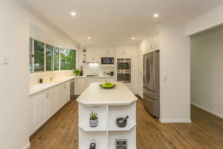 Sixth view of Homely house listing, 61 Palomino Parade, Erakala QLD 4740