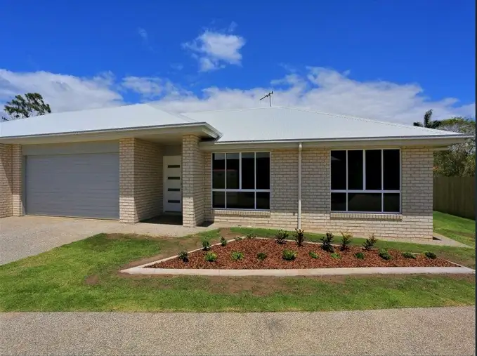 5/16a Farthing Crt, Kepnock QLD 4670