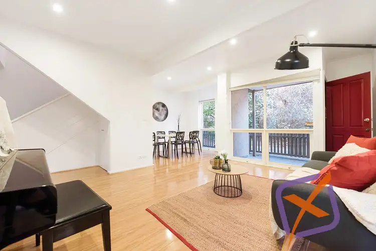 Fifth view of Homely townhouse listing, 1/326 Fullarton Road, Fullarton SA 5063