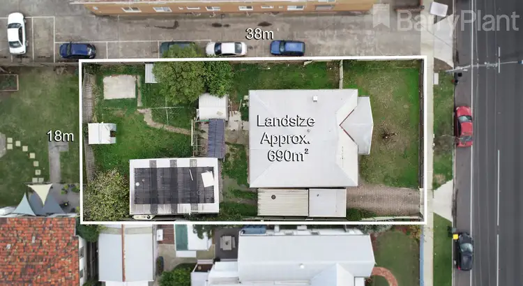 23 Ridley Street, Albion VIC 3020