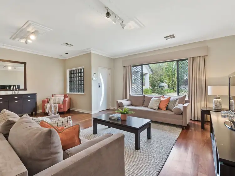 Second view of Homely house listing, 320 Salvado Road, Floreat WA 6014