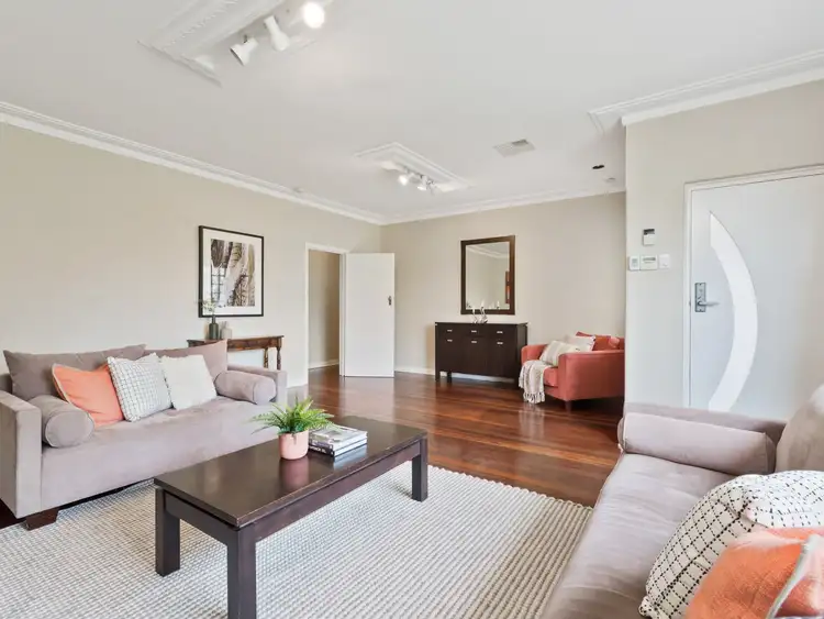 Fourth view of Homely house listing, 320 Salvado Road, Floreat WA 6014