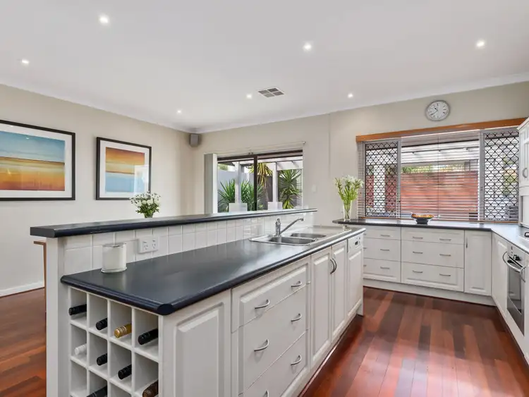 Sixth view of Homely house listing, 320 Salvado Road, Floreat WA 6014