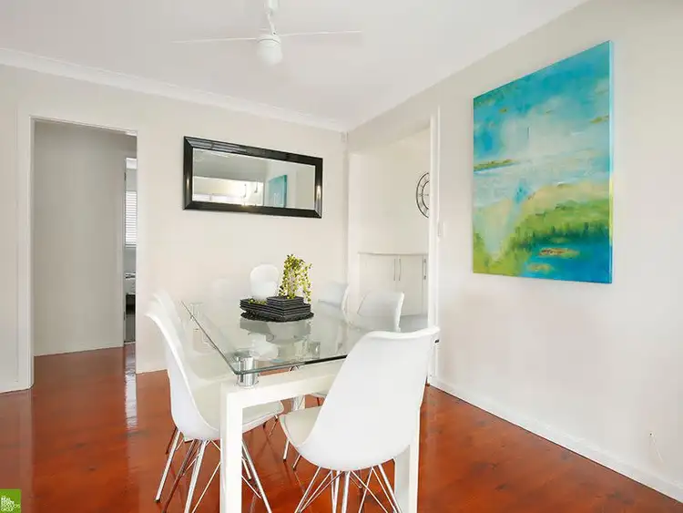 Fifth view of Homely house listing, 3 Wyuna Place, Koonawarra NSW 2530