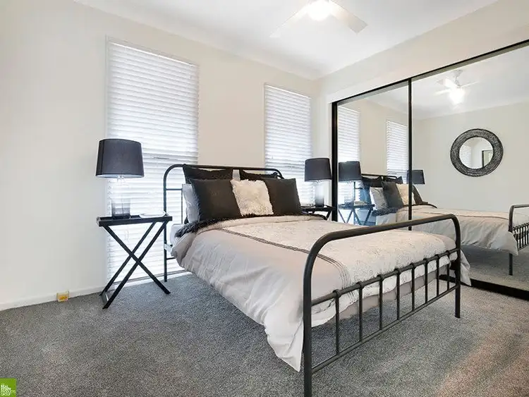 Sixth view of Homely house listing, 3 Wyuna Place, Koonawarra NSW 2530