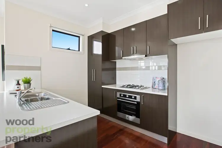 Third view of Homely townhouse listing, 4/444 Plenty Road, Preston VIC 3072