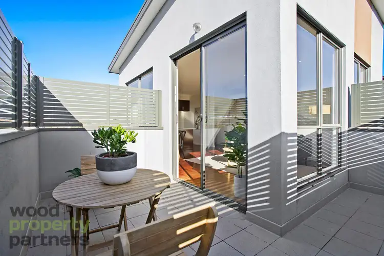 Fourth view of Homely townhouse listing, 4/444 Plenty Road, Preston VIC 3072