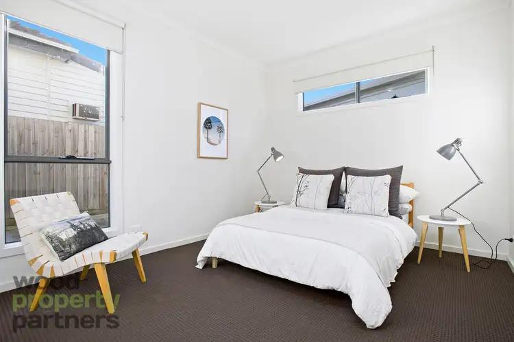 Fifth view of Homely townhouse listing, 4/444 Plenty Road, Preston VIC 3072
