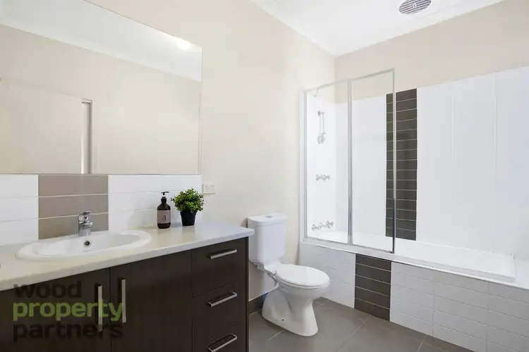 Sixth view of Homely townhouse listing, 4/444 Plenty Road, Preston VIC 3072