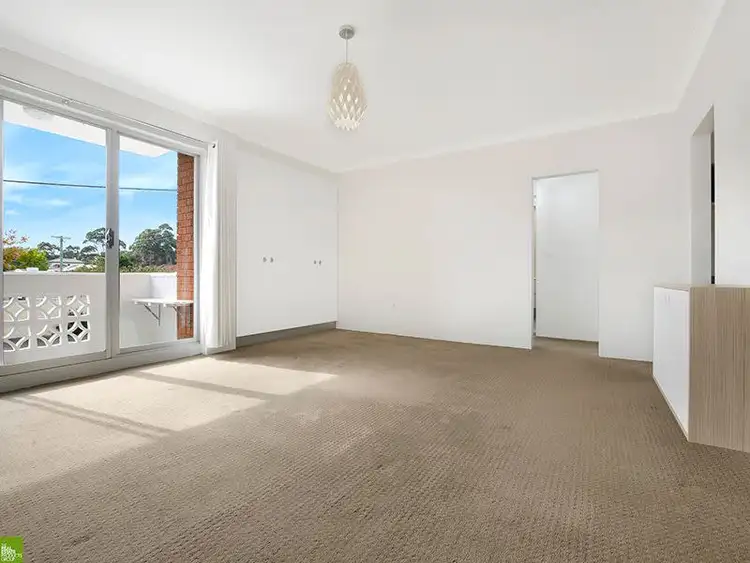 Second view of Homely unit listing, 1/9-11 Collaery Road, Fairy Meadow NSW 2519