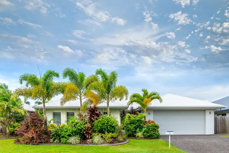 47 FLAGSTONE TCE, Smithfield QLD 4878