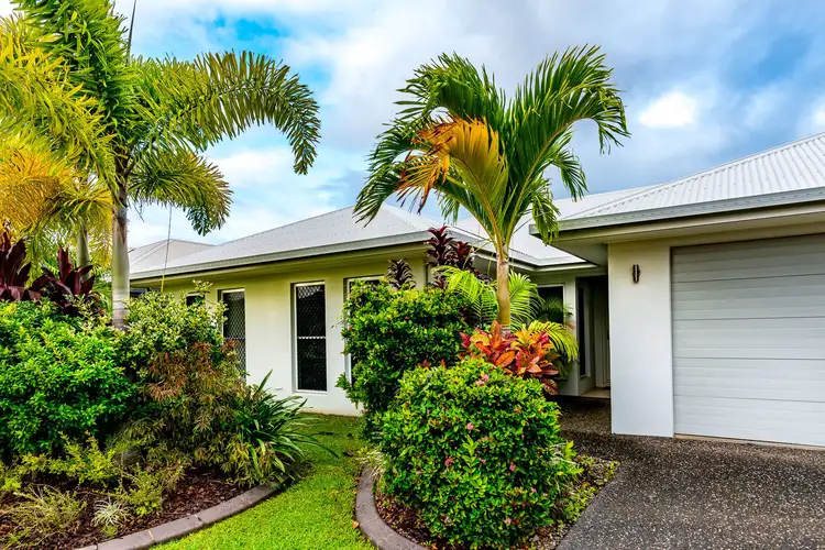 Second view of Homely house listing, 47 FLAGSTONE TCE, Smithfield QLD 4878