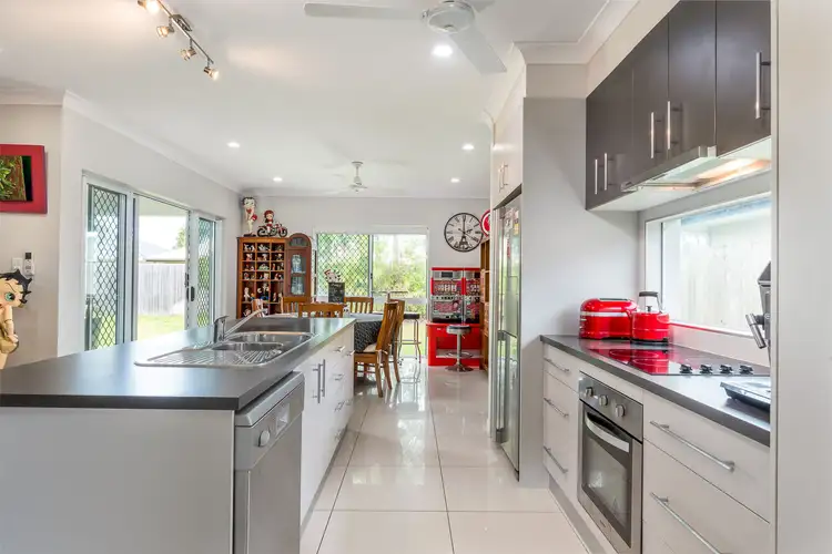 Third view of Homely house listing, 47 FLAGSTONE TCE, Smithfield QLD 4878
