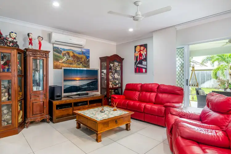 Fourth view of Homely house listing, 47 FLAGSTONE TCE, Smithfield QLD 4878