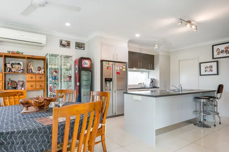 Fifth view of Homely house listing, 47 FLAGSTONE TCE, Smithfield QLD 4878