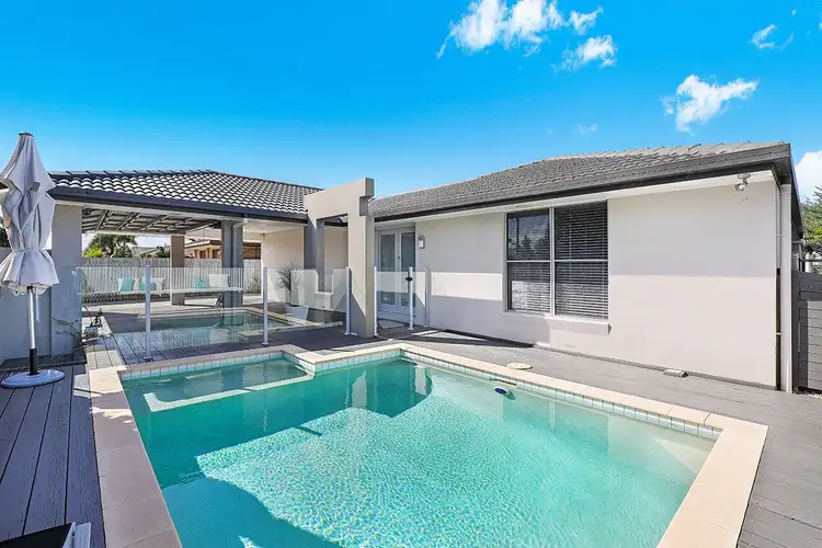 Main view of Homely house listing, 11 Vauxhall Street, Minyama QLD 4575