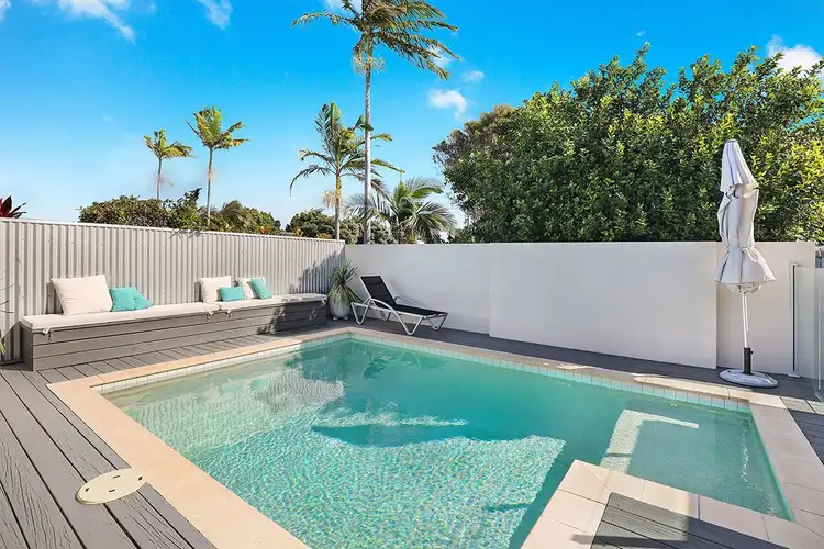 Second view of Homely house listing, 11 Vauxhall Street, Minyama QLD 4575