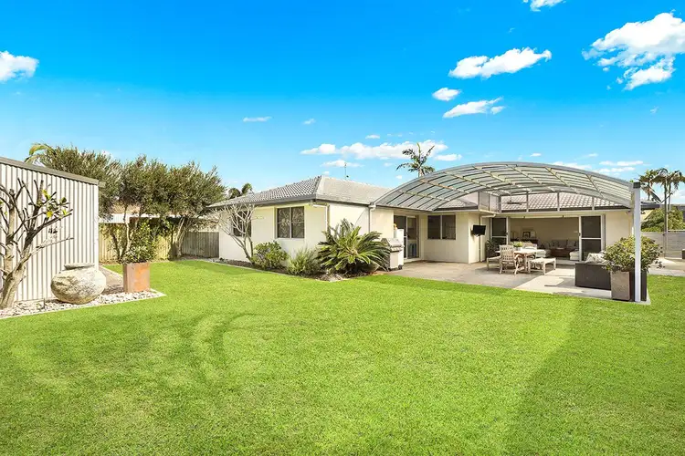 Fourth view of Homely house listing, 11 Vauxhall Street, Minyama QLD 4575
