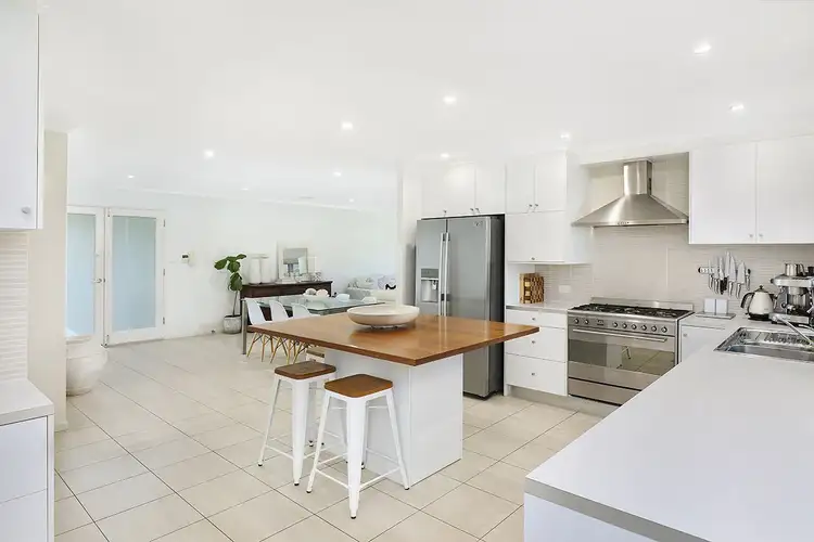 Fifth view of Homely house listing, 11 Vauxhall Street, Minyama QLD 4575