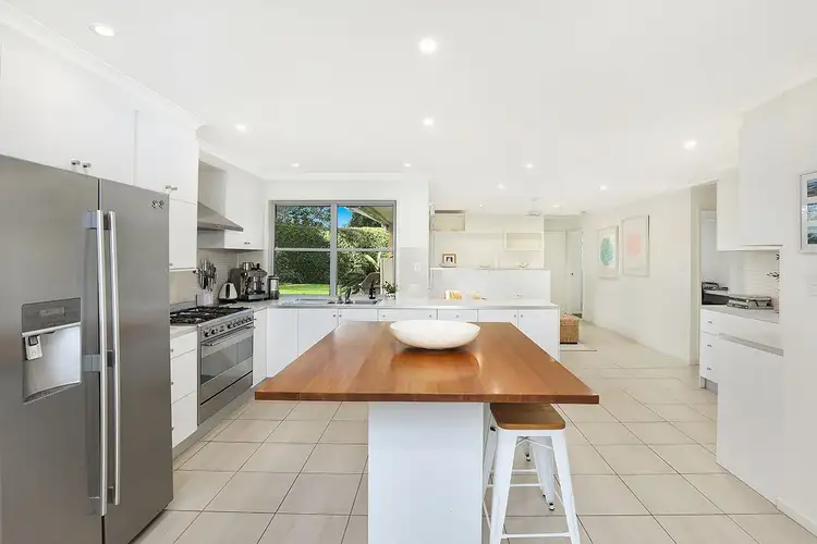 Seventh view of Homely house listing, 11 Vauxhall Street, Minyama QLD 4575