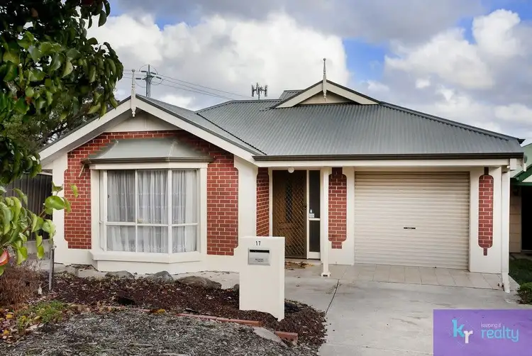 Main view of Homely house listing, 17 Gemini Court, Modbury Heights SA 5092