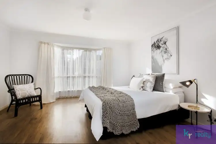 Third view of Homely house listing, 17 Gemini Court, Modbury Heights SA 5092