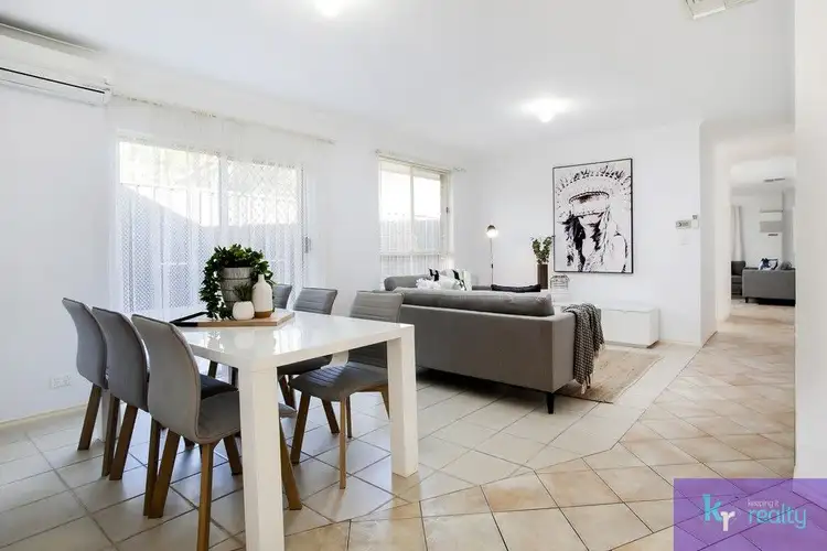 Fourth view of Homely house listing, 17 Gemini Court, Modbury Heights SA 5092