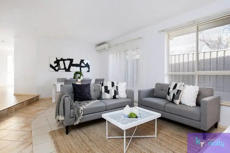 Fifth view of Homely house listing, 17 Gemini Court, Modbury Heights SA 5092