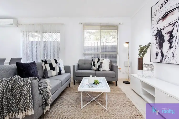 Sixth view of Homely house listing, 17 Gemini Court, Modbury Heights SA 5092