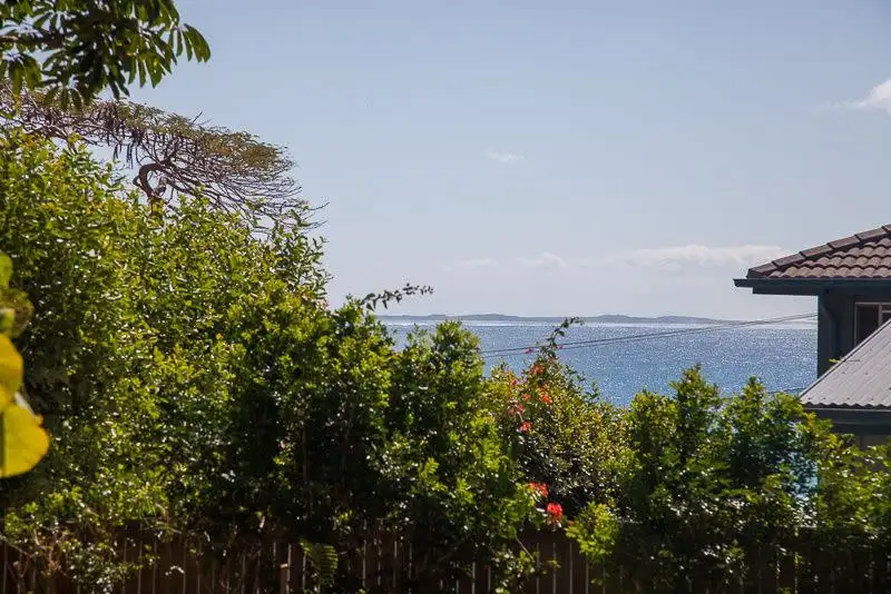 Main view of Homely land listing, 4 Galeen St, Point Lookout QLD 4183
