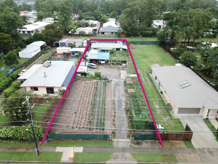 Second view of Homely house listing, 24 Pauline Street, Marsden QLD 4132