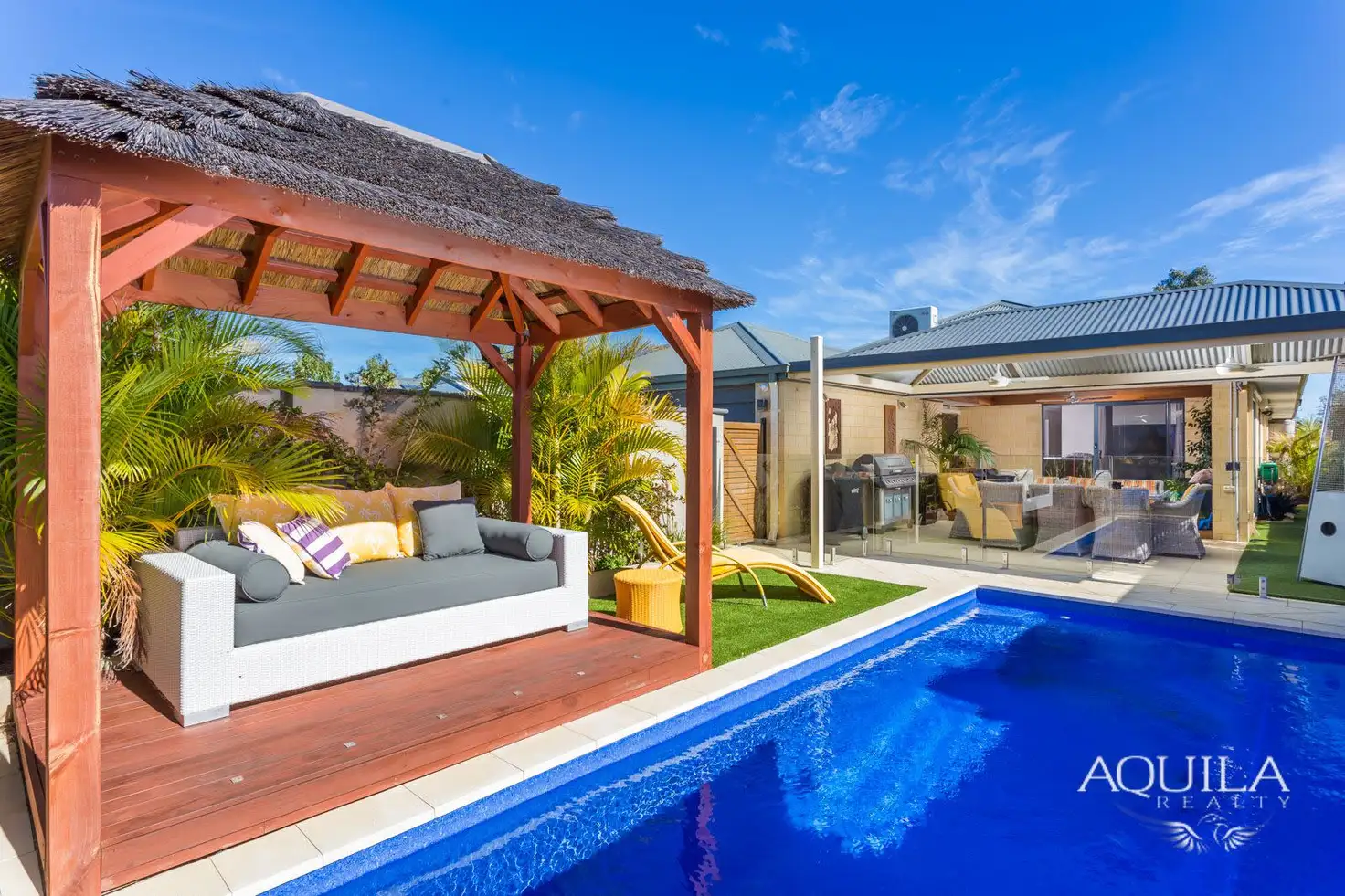 Main view of Homely house listing, 38 Elmridge Parkway, Ellenbrook WA 6069