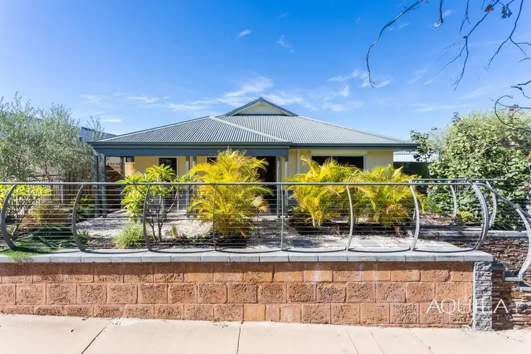 Third view of Homely house listing, 38 Elmridge Parkway, Ellenbrook WA 6069