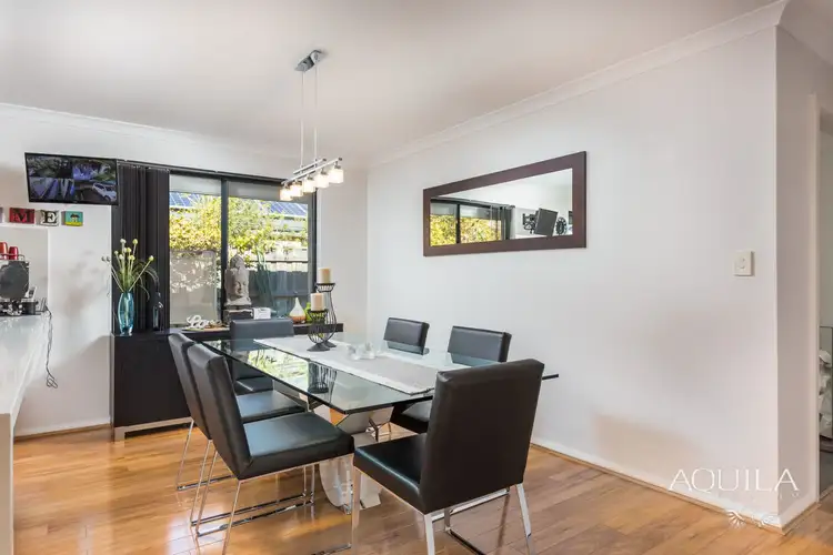Fifth view of Homely house listing, 38 Elmridge Parkway, Ellenbrook WA 6069