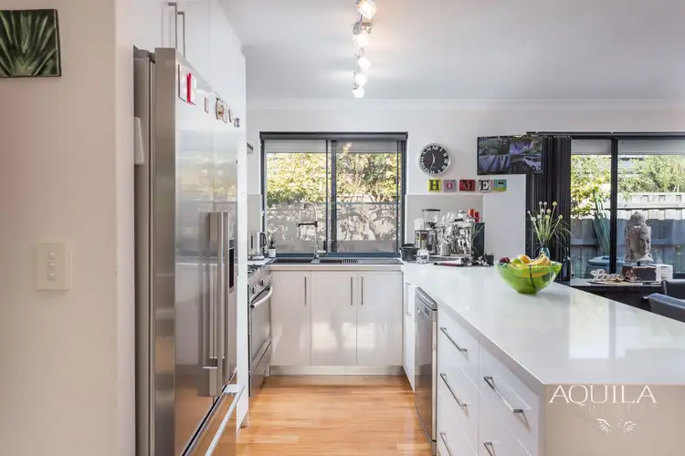 Sixth view of Homely house listing, 38 Elmridge Parkway, Ellenbrook WA 6069