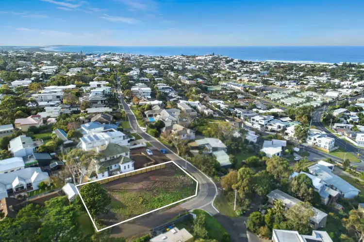 1 The Avenue, Ocean Grove VIC 3226