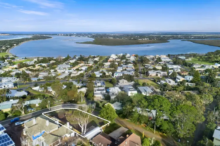 Third view of Homely land listing, 1 The Avenue, Ocean Grove VIC 3226