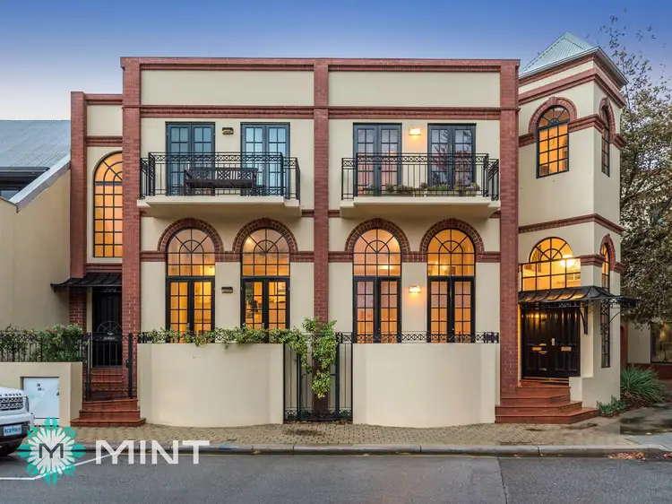 13/58 Henry Street, Fremantle WA 6160