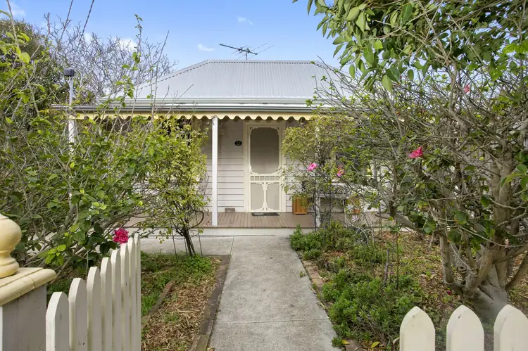 64 Stevens Street, Portarlington VIC 3223